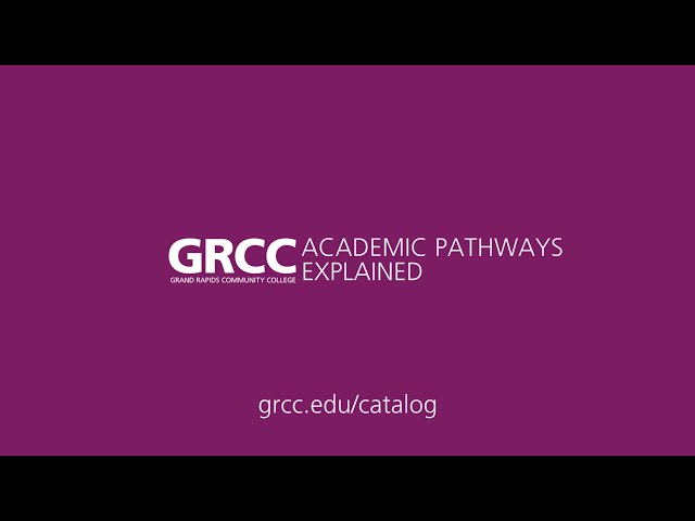 Academic Pathway: Business