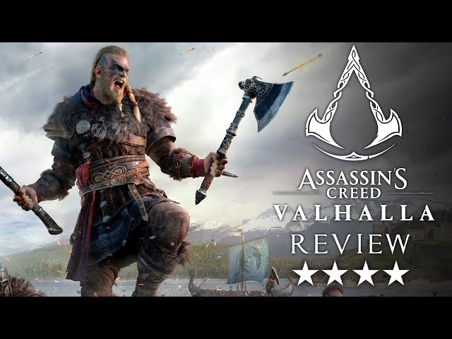 Assassin's Creed Valhalla Review: Is It Worth the Money?!