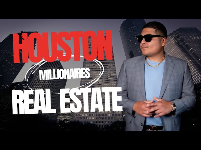 Real Estate Millionaires give advice on how to get started