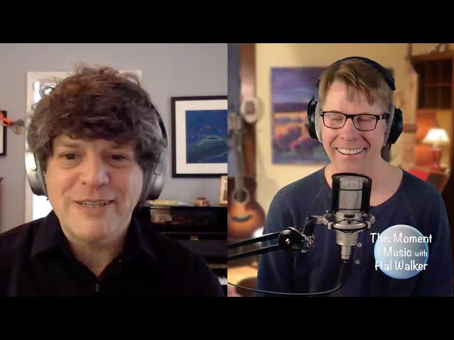 This Moment in Music - Episode 73 - J. David Moore