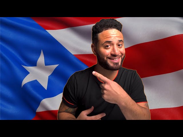 Learn Puerto Rican Spanish | Practice Your Spanish Comprehension