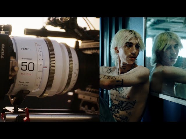 IS THIS LENS ANAMORPHIC ENOUGH? -  VILTROX EPIC 50MM T2, 1.33x ANAMORPHIC LENS REVIEW