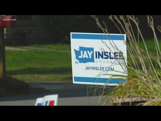 VERIFY: Can landlords force tenants to take down political signs?