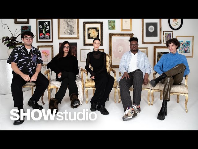How Prada Became The Hottest Brand In The World | Milan Fashion Week A/W 24 Live Panel Discussion