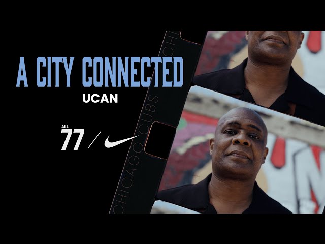 A City Connected | UCAN Chicago