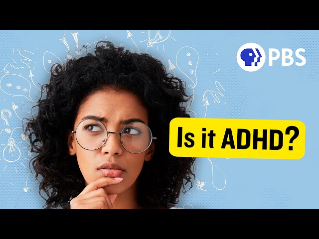 How Adult ADHD Goes Undetected