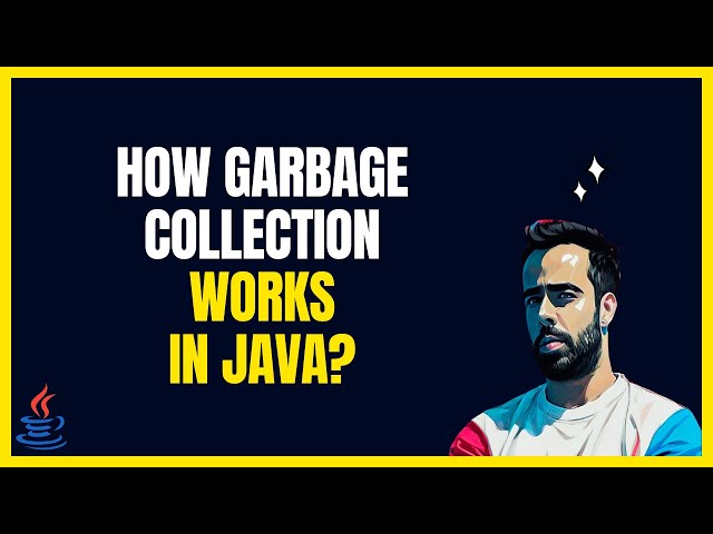 Internal Working of Java's G1 Garbage Collector: Phases and Heap Regions Explained