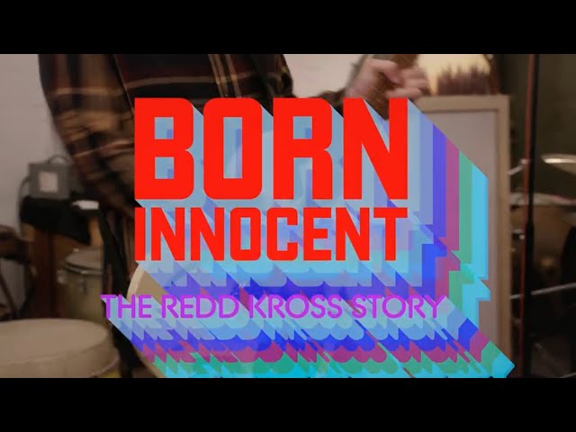 Redd Kross - "Born Innocent"