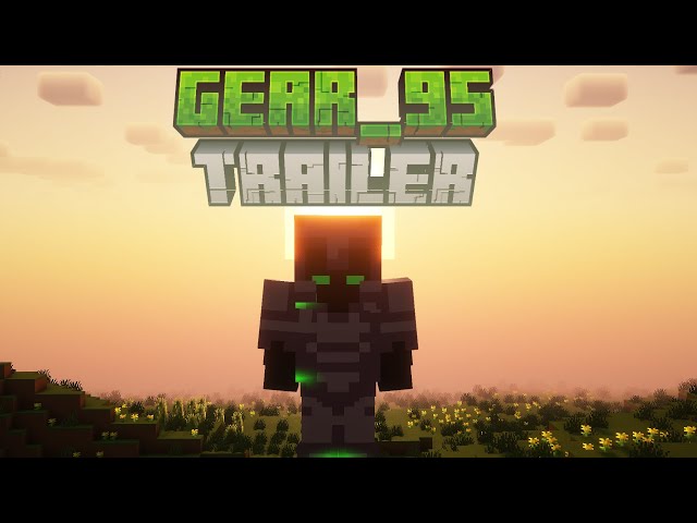 TRAILER | Gear_95