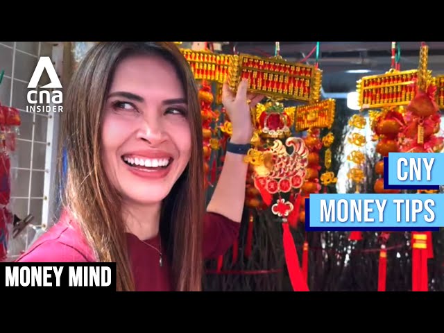Money Saving Tips To Celebrate Chinese New Year Within Budget | Money Mind | Personal Finance