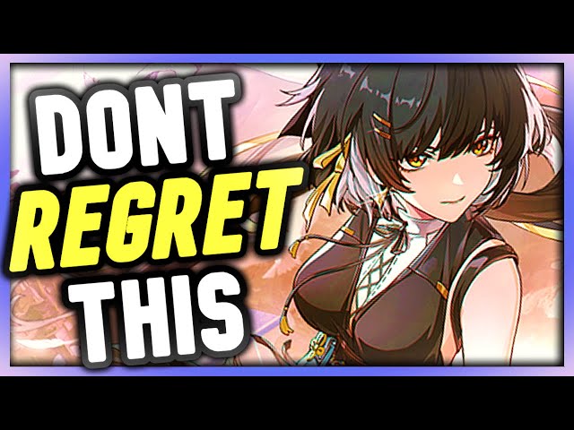 Don't Pick Wrong! Use This 4 Star Selector Wisely! | Wuthering Waves