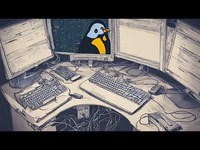Hard Pentesting at Linux and Container | BoltCMS,RocketChat,Jamovi,Rj,