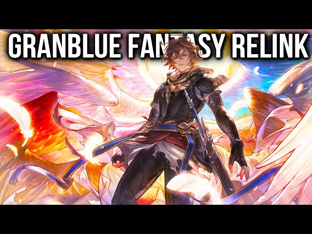 Granblue Fantasy Relink Roadmap - THE END OF RELINK?! - New Characters, Sigils & Quest