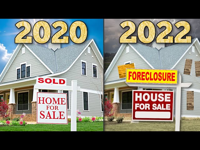 Will New Foreclosures Make Homes Affordable Again