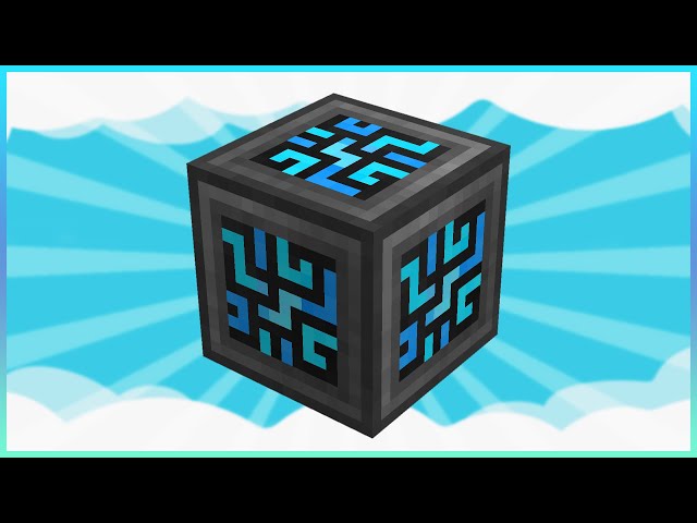 Minecraft Skyopolis 5 - Refined Storage + Nugget Automation - Modded Questing Skyblock