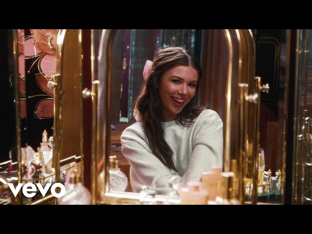 Rachel Mac - Ask My Exes (Official Music Video)