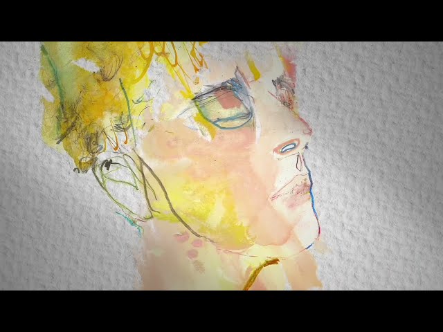 RHODES - Sunlight [Official Lyric Video]