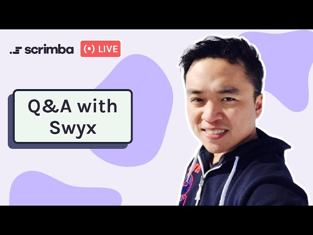 Ask an Expert: Q&A with Shawn Swyx Wang
