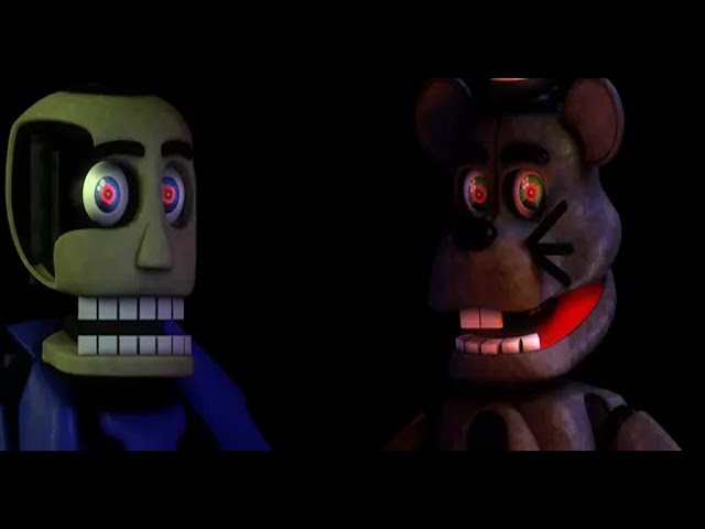 Five Nights at Dusty's (Demo) Full Playthrough No Deaths (No Commentary)