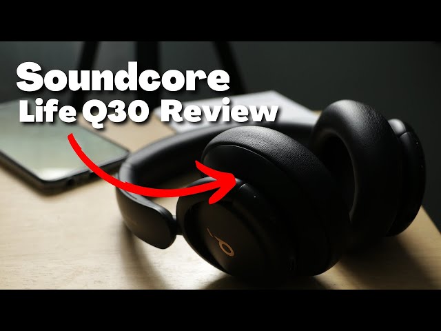These Headphones are a BEAST for the price!