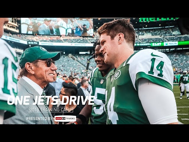 One Jets Drive: New Beginnings (Ep. 10)