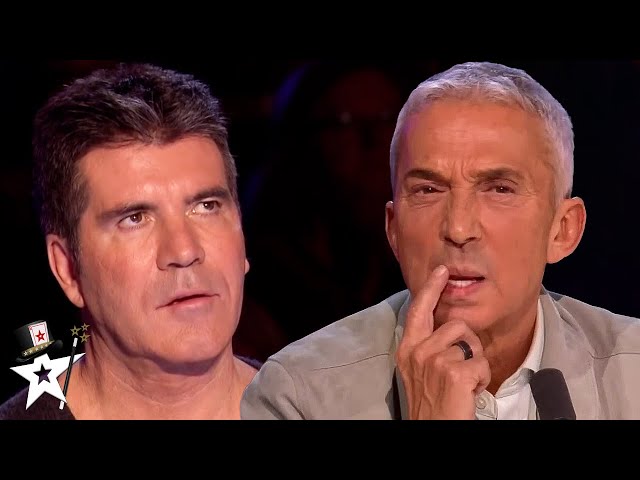 Top 10 Teleportation Acts That CONFUSED The Judges on Got Talent!