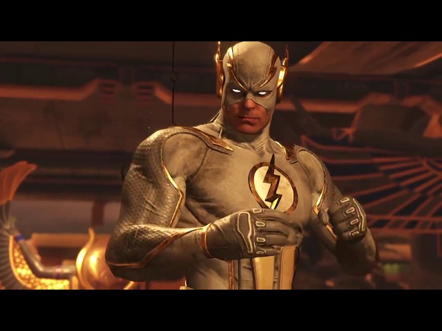 Injustice 2 The Greatest Comeback You Will EVER See!
