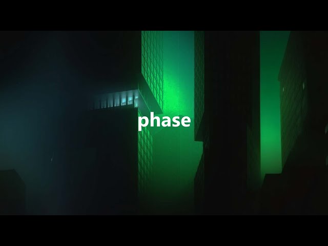 atrixx - phase