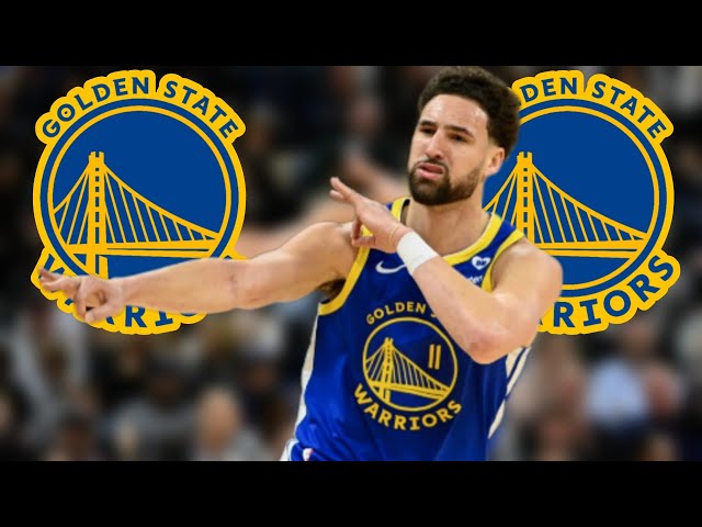 CAME OUT NOW! NOBODY WAS WAITING FOR THIS! LATEST GOLDEN STATE WARRIORS NEWS