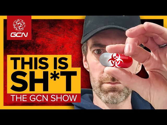 The Potential New Doping Practice That Stinks | GCN Show Ep. 577