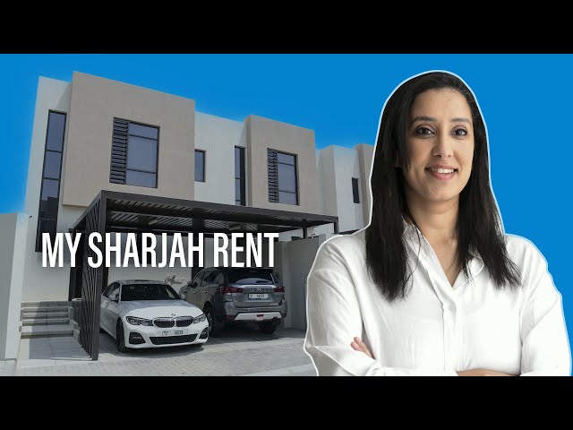 Sharjah rent offers space and savings