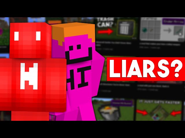 Are Popular Minecraft Tips Real?