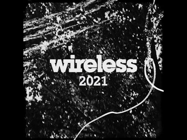 Wireless Festival 2021 Announcement