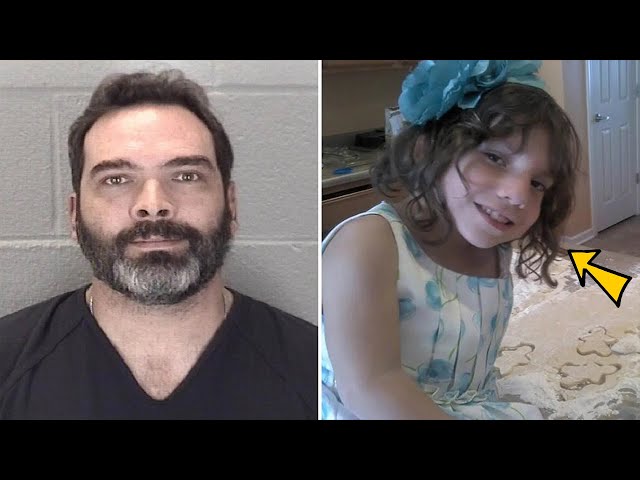 Couple Thought to Adopt 6-Year-Old Girl Until They Checked Her Documents