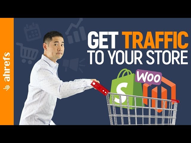 Ecommerce SEO Tutorial to Get More Free Search Traffic