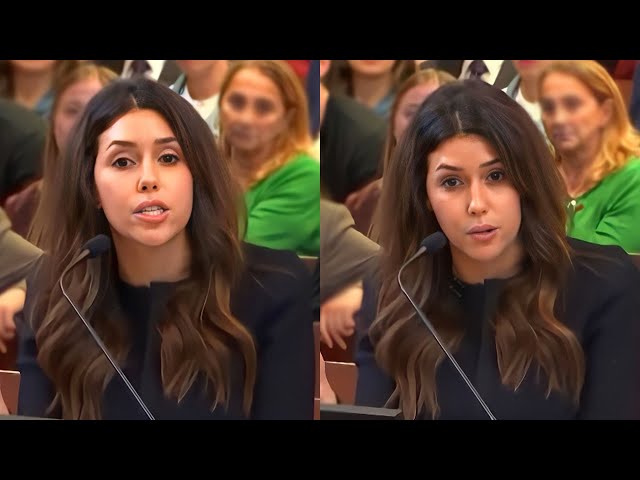 7 Moments Of Camille Vasquez Being A Star In Court