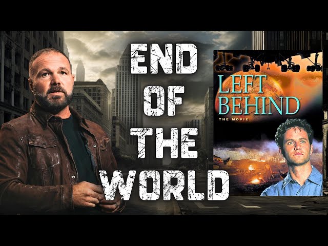 6 Signs That the World Is Ending
