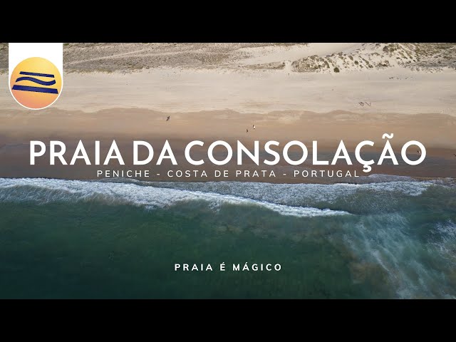 Praia da Consolação | Peniche | Costa de Prata | Portugal