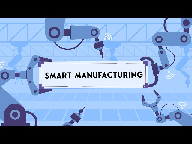 Smart Manufacturing: The End of the Industrial Age