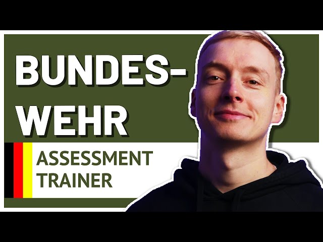 Bundeswehr Assessment Trainer und Assessment Center