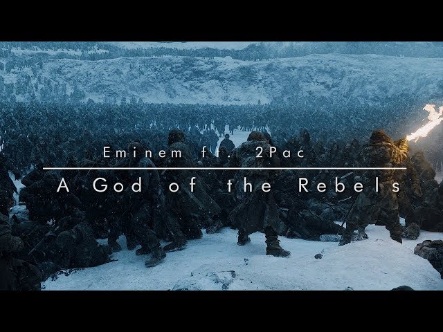 Game of Thrones II A God of the Rebels