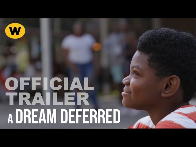 A Dream Deferred | Official Trailer | Local, USA