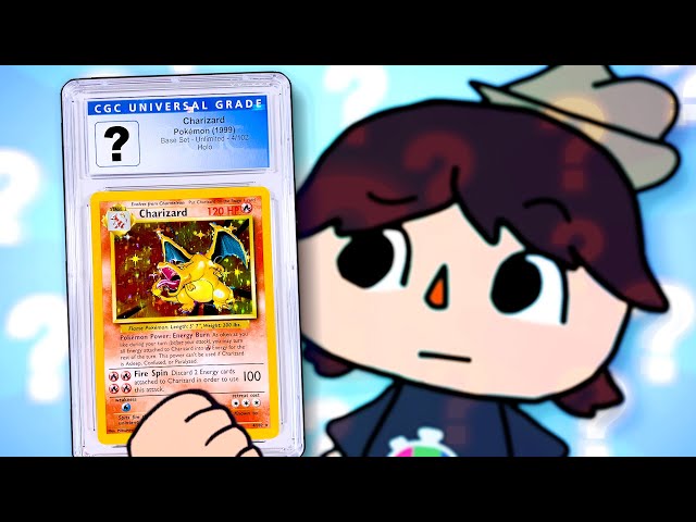 I Got My Best Pokemon Cards Graded, And The Results...