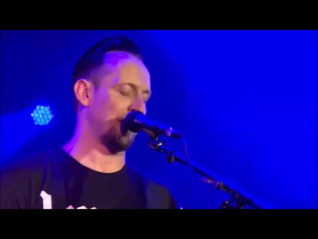 Volbeat - The Mirror And The Ripper Live (Rock Am Ring 2016 )