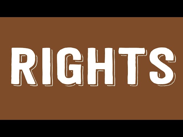 What Are Rights? Duty & The Law | Philosophy Tube