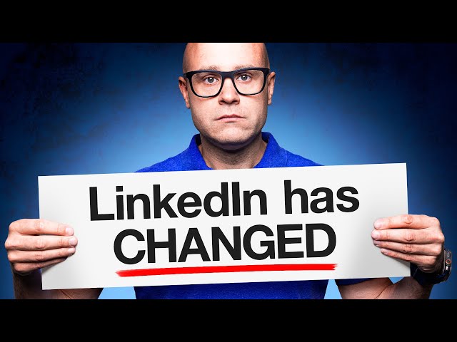 This STOPS 95% of LinkedIn Users Growing