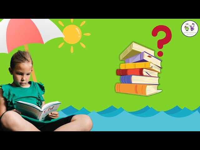 📖 Lesen lernen in den Ferien?! So macht es Spaß und bringt Erfolg | Teil 2