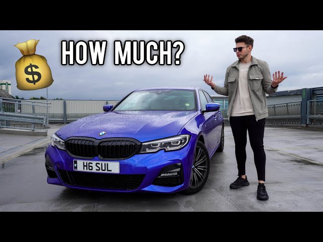 How much does my 2020 BMW 330i Cost To Run? | 1 Year of Ownership