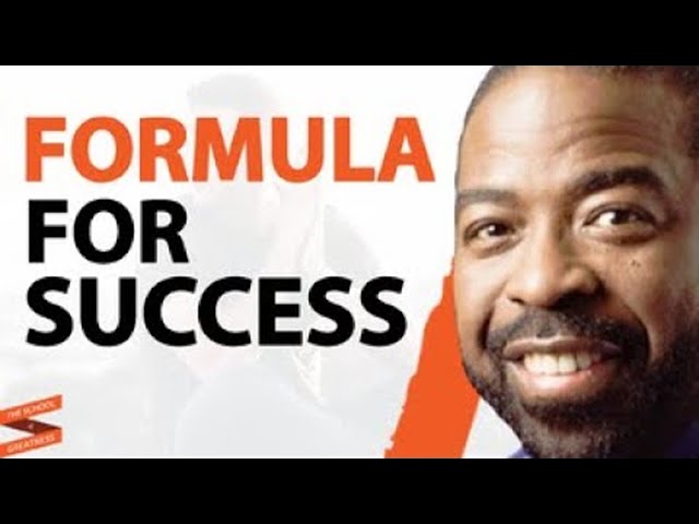 Les Brown: Overcome All Odds and Change the World (with Lewis Howes)