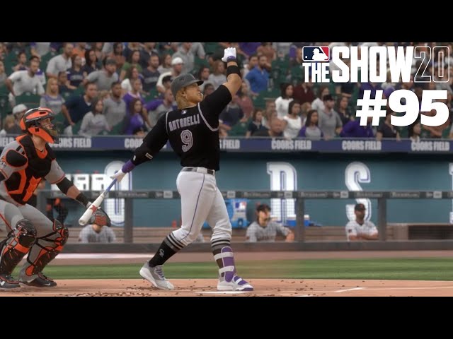 Road To The Show #95 Please No More Grey's! | MLB The Show 20